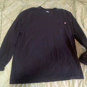 Dickies long sleeve shirt